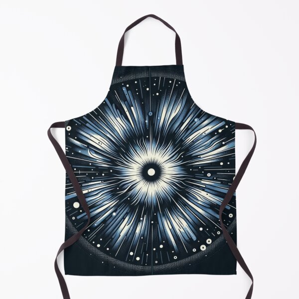 Item preview, Minimalist Galactic Core designed and sold by decmrArtistic.