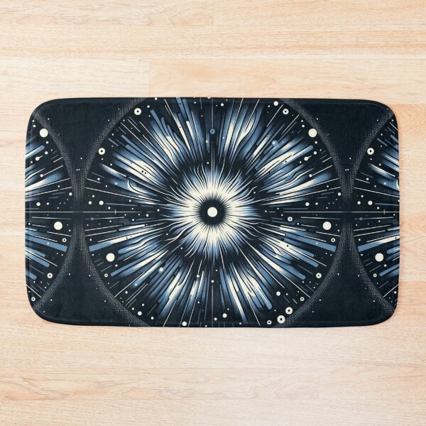 Item preview, Minimalist Galactic Core designed and sold by decmrArtistic.