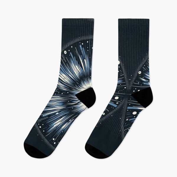 Item preview, Minimalist Galactic Core designed and sold by decmrArtistic.