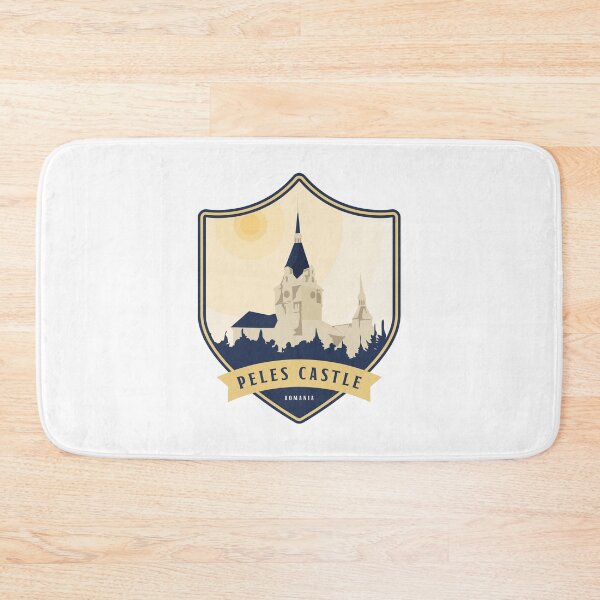 Item preview, Peles Castle – Romania designed and sold by Moritz Schwäble.