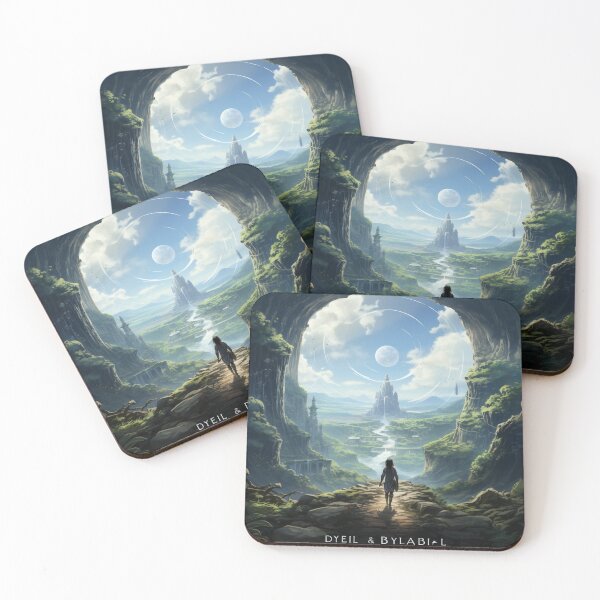 Item preview, Solitude Voyager: Embracing Solo Sojourns designed and sold by CrystalShop9.