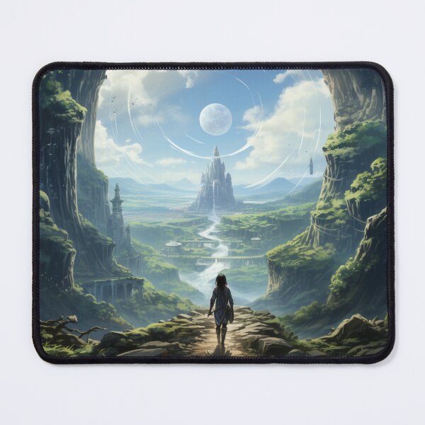 Item preview, Solitude Voyager: Embracing Solo Sojourns designed and sold by CrystalShop9.