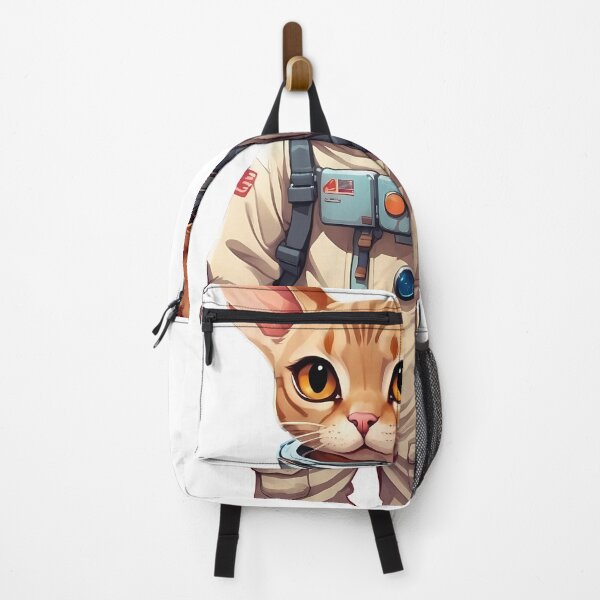 Item preview, astronaut cat in space designed and sold by wplamkung.