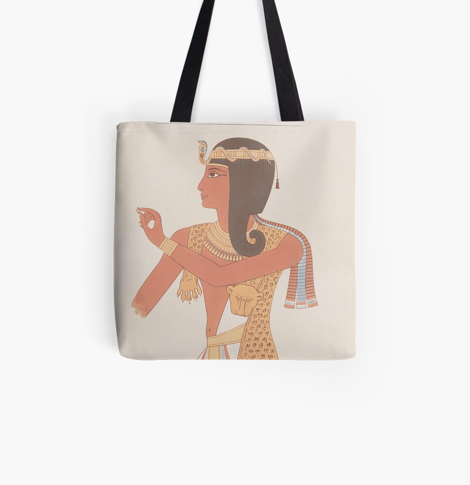 egyptian bolsa