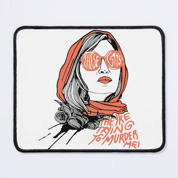 Item preview, These Gays are Trying to Murder Me designed and sold by bestchiefsever.