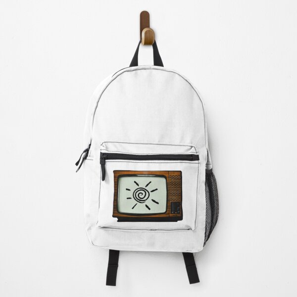 Item preview, Tribal spiral sun in television  designed and sold by CyleNTT.