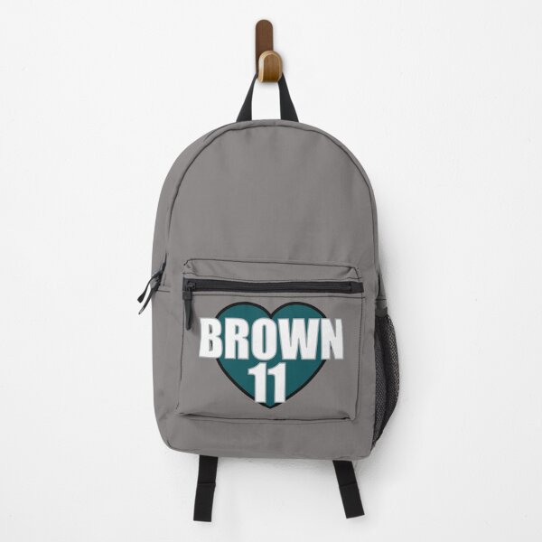 Item preview, A.J. Brown Heart designed and sold by Chesley Design.