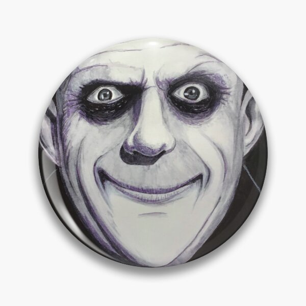 Item preview, Uncle Fester designed and sold by beachcamper.