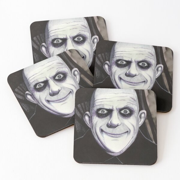 Item preview, Uncle Fester designed and sold by beachcamper.