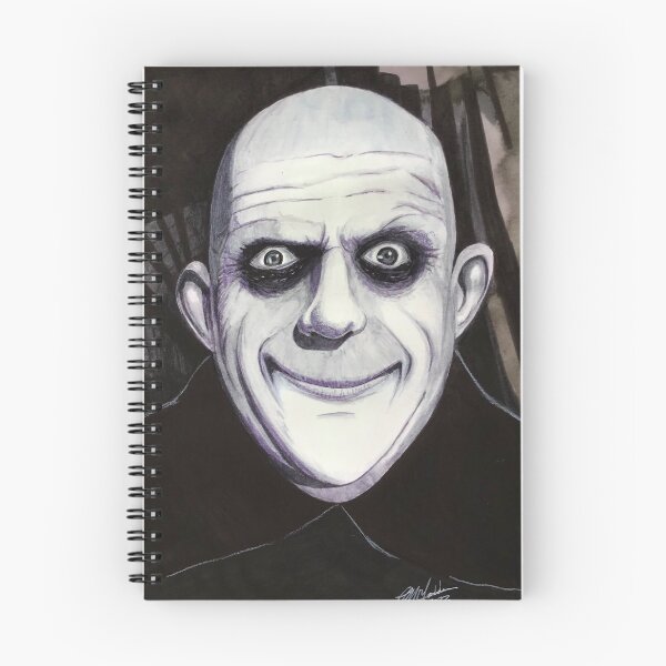Item preview, Uncle Fester designed and sold by beachcamper.
