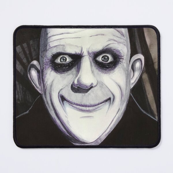 Item preview, Uncle Fester designed and sold by beachcamper.