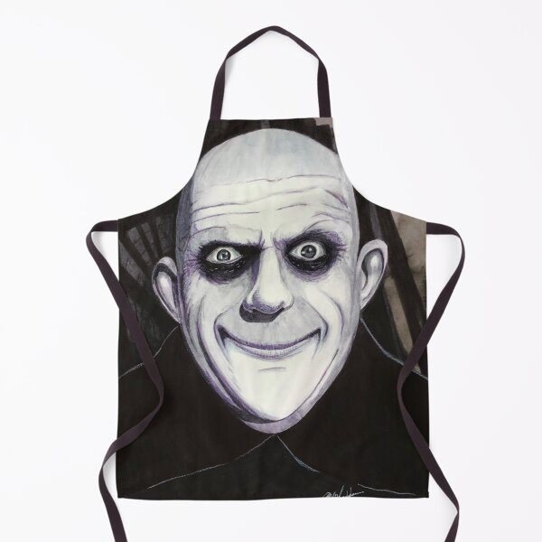 Item preview, Uncle Fester designed and sold by beachcamper.
