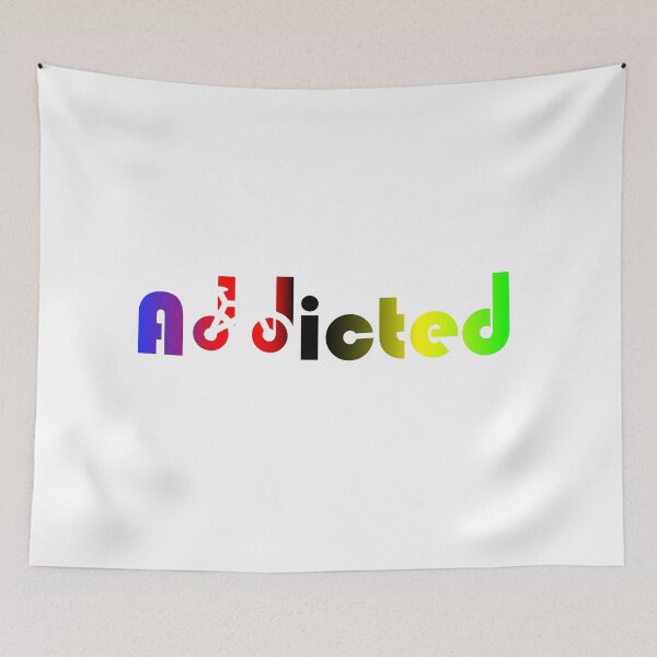 Item preview, Cycling addict designed and sold by la socquette légère.