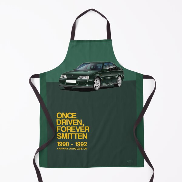 Item preview, Vaux.hall Lot.us Carlton Illustration designed and sold by RJWautographics.