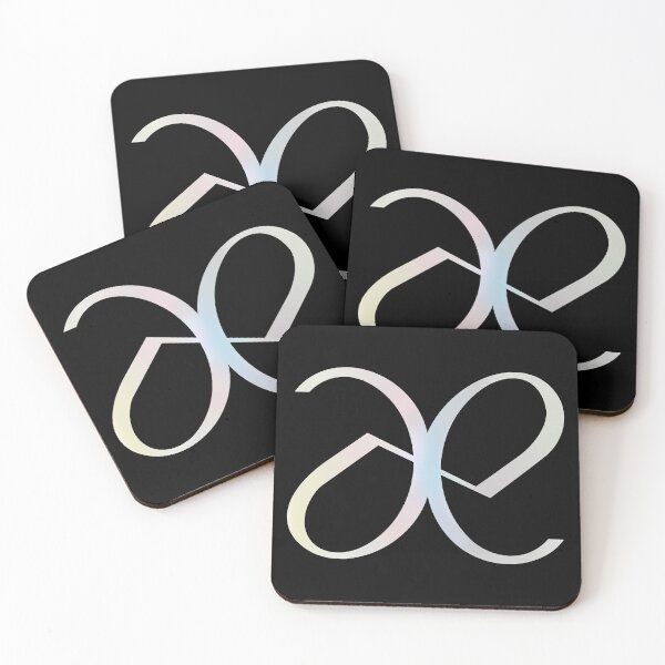 Item preview, aespa - Forever holographic designed and sold by 0627june.