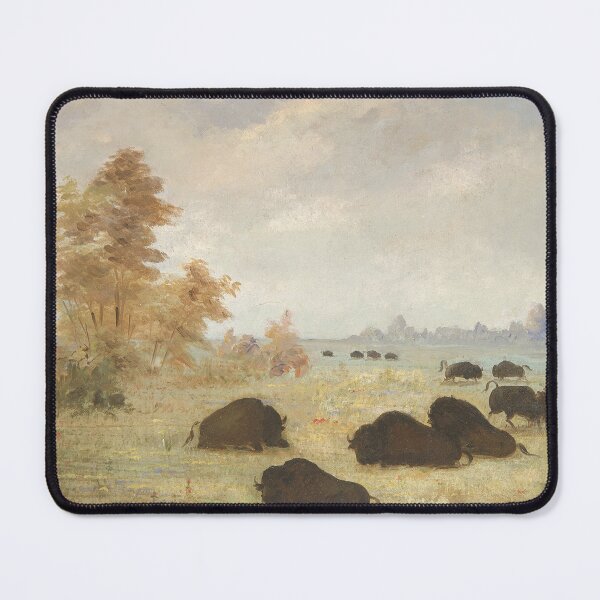 Item preview, george catlin paintings george catlin artwork designed and sold by Amy-Hamilton.