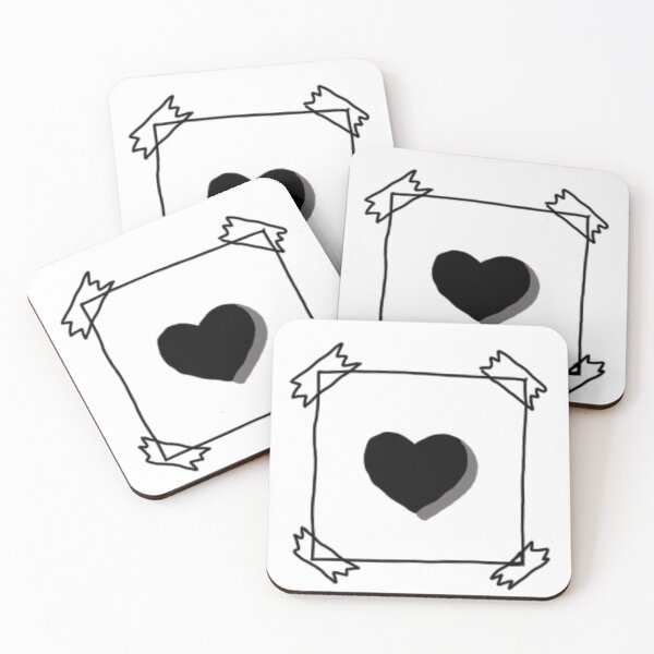Item preview, Love note designed and sold by aishiterumo.