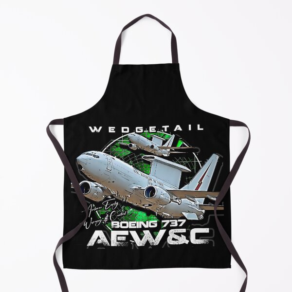 Item preview, Boeing E-7 Wedgetail AEW Royal Australian Air Force Aircrat designed and sold by Aerolovers.