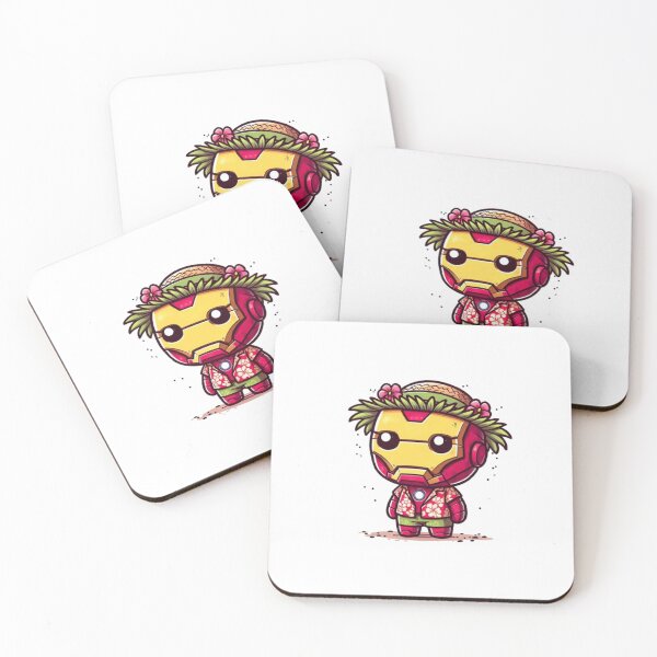 Item preview, Hawaiian Hero designed and sold by Shiny Studio .