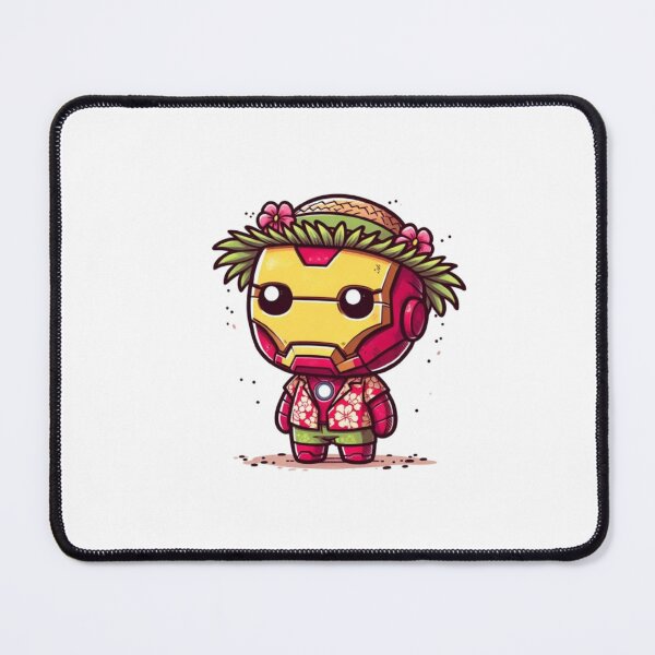 Item preview, Hawaiian Hero designed and sold by Shiny Studio .