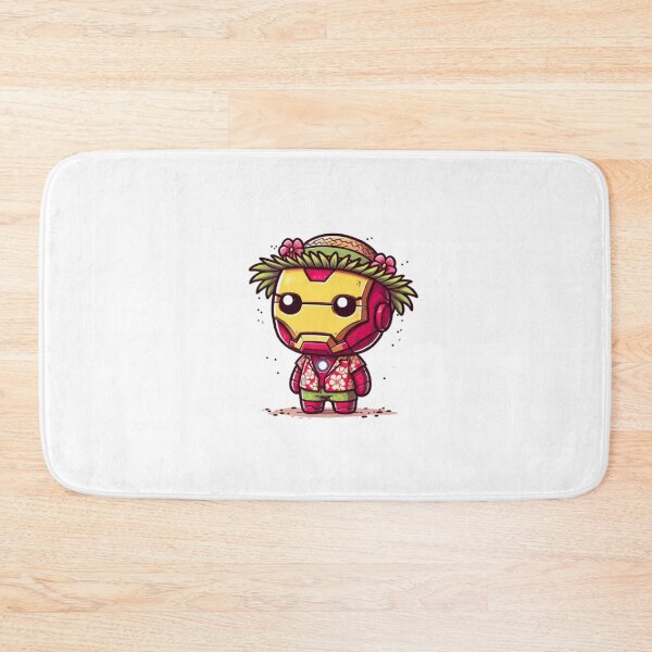 Item preview, Hawaiian Hero designed and sold by Shiny Studio .