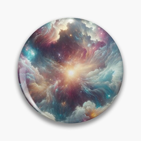 Item preview, Celestial Clouds: Stellar Nebulae designed and sold by decmrArtistic.