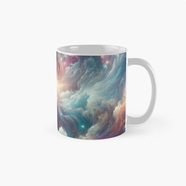 Item preview, Celestial Clouds: Stellar Nebulae designed and sold by decmrArtistic.
