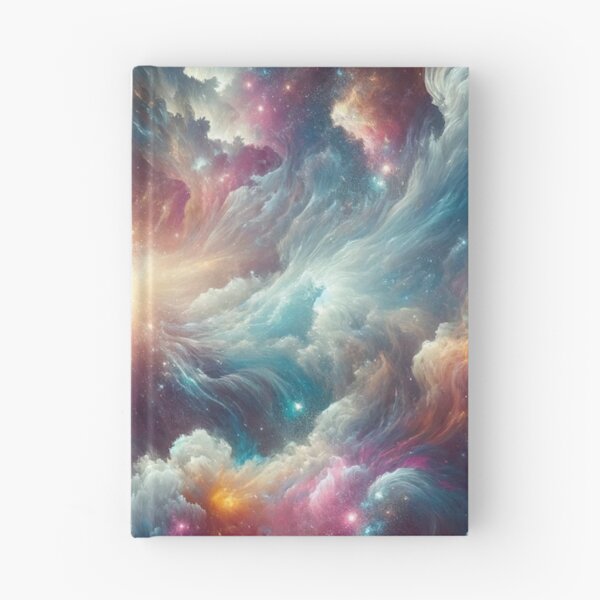 Item preview, Celestial Clouds: Stellar Nebulae designed and sold by decmrArtistic.