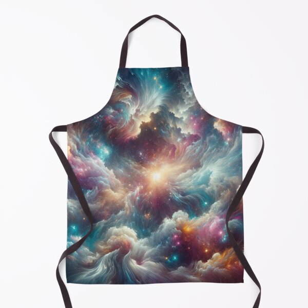 Item preview, Celestial Clouds: Stellar Nebulae designed and sold by decmrArtistic.
