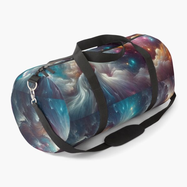 Item preview, Celestial Clouds: Stellar Nebulae designed and sold by decmrArtistic.