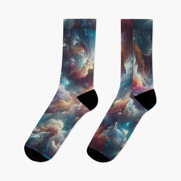 Item preview, Celestial Clouds: Stellar Nebulae designed and sold by decmrArtistic.