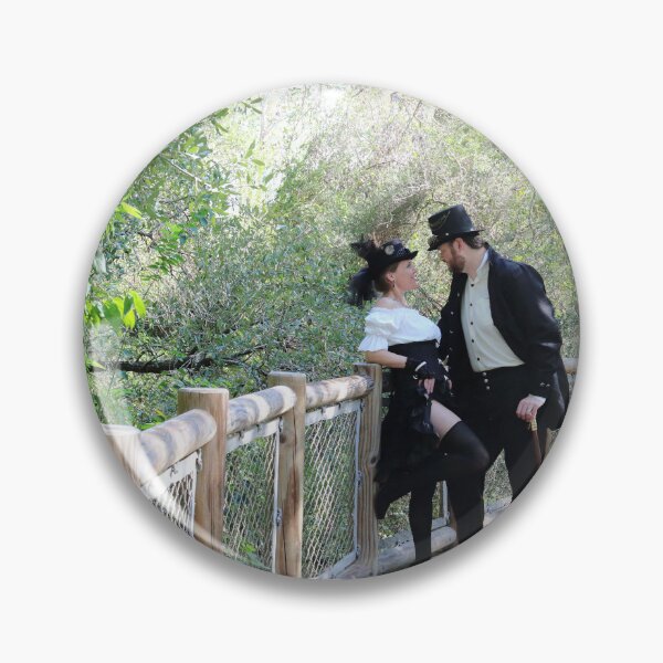 Item preview, Flirting Steampunk style designed and sold by Olivia Plasencia.