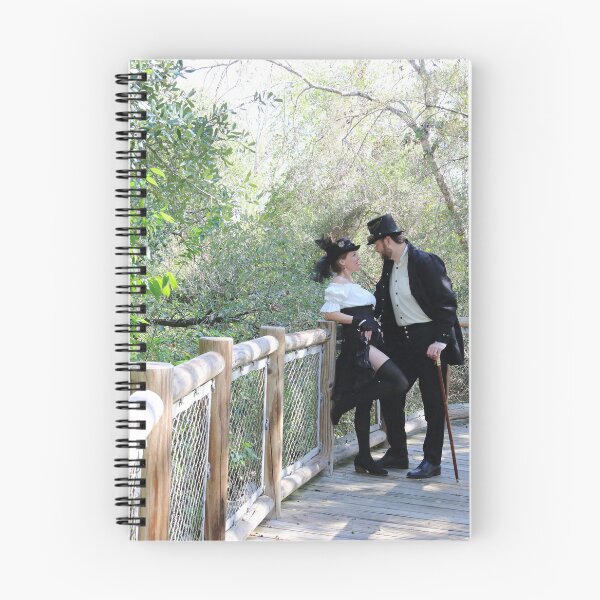 Item preview, Flirting Steampunk style designed and sold by Olivia Plasencia.