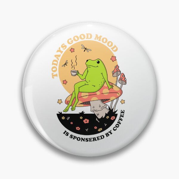 Item preview, Todays good mood designed and sold by MARRTDESIGN.
