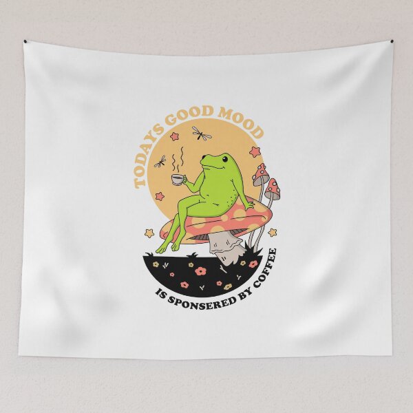 Item preview, Todays good mood designed and sold by MARRTDESIGN.