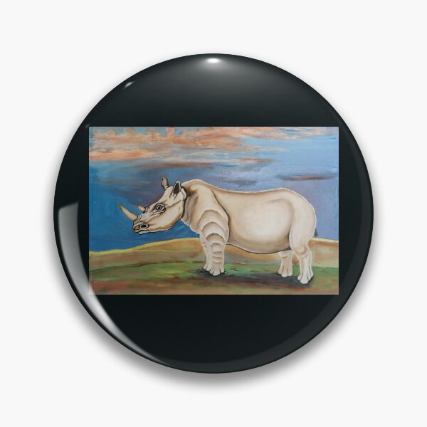 Item preview, Valuable Rhino designed and sold by annenambiro.
