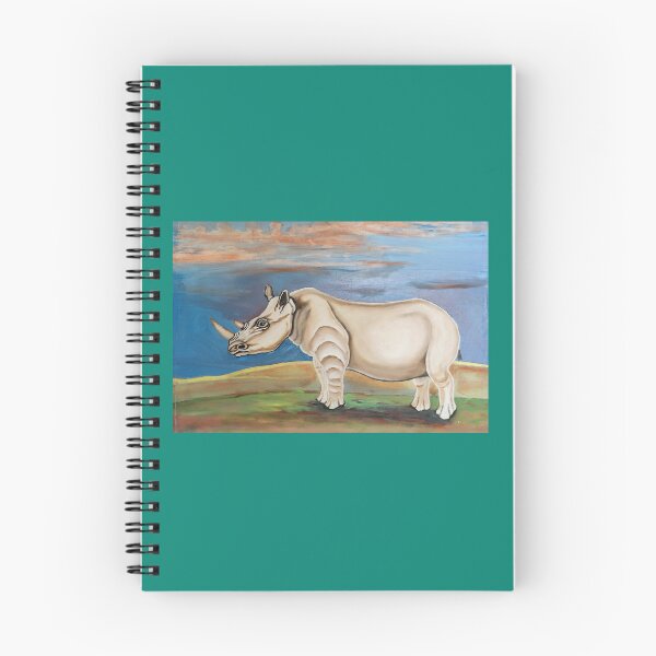 Item preview, Valuable Rhino designed and sold by annenambiro.