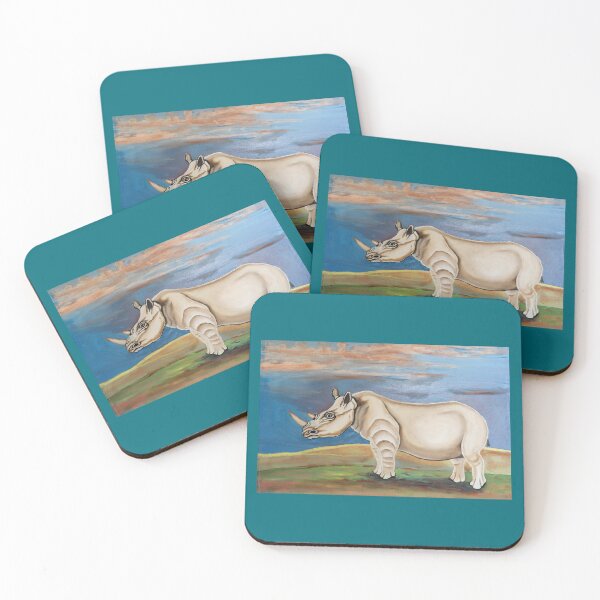 Item preview, Valuable Rhino designed and sold by annenambiro.