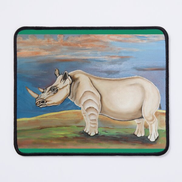 Item preview, Valuable Rhino designed and sold by annenambiro.