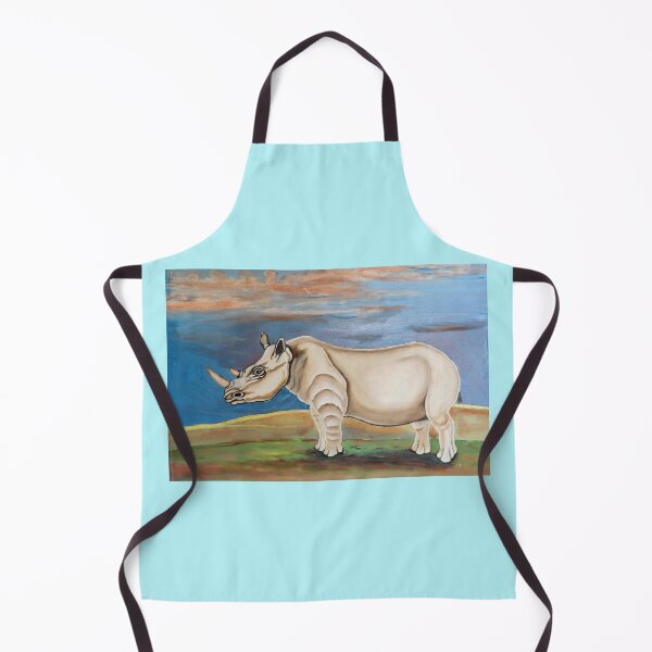 Item preview, Valuable Rhino designed and sold by annenambiro.