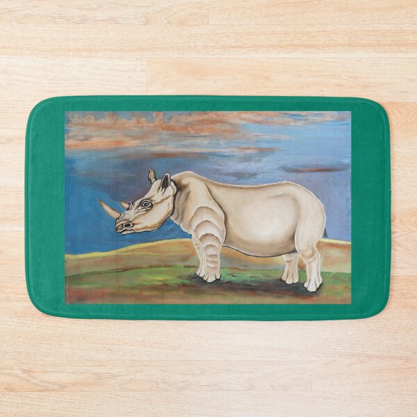 Item preview, Valuable Rhino designed and sold by annenambiro.
