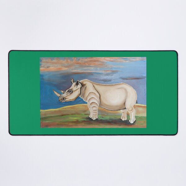 Item preview, Valuable Rhino designed and sold by annenambiro.