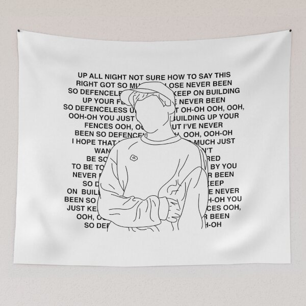 Item preview, Up All Night Lyrics designed and sold by bestchiefsever.