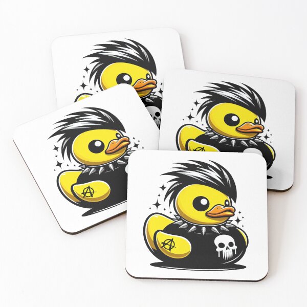 Artikelvorschau, Gib keine Ente entworfen und verkauft von DruloxDesigns.