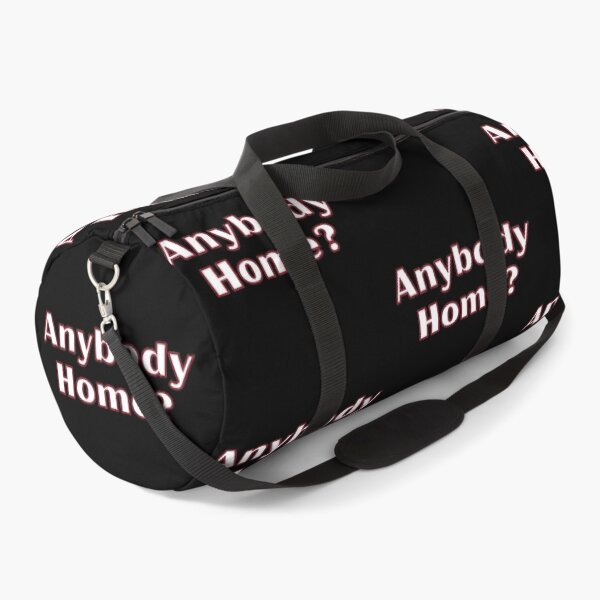 Item preview, Anybody Home? designed and sold by Kid Wits Ink  "Wise enough to leave a lasting impression!".