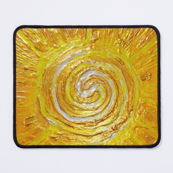 Item preview, Tribal Sun designed and sold by Anna Shvets (aevedd_art).