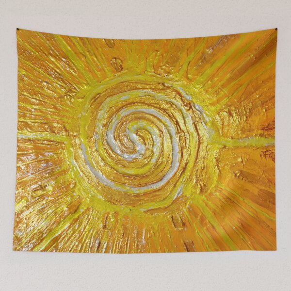 Item preview, Tribal Sun designed and sold by Anna Shvets (aevedd_art).