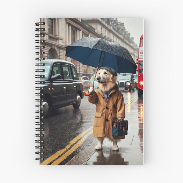 Item preview, Labrador in London designed and sold by Forsetiservices.