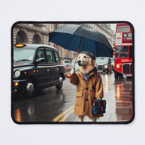 Item preview, Labrador in London designed and sold by Forsetiservices.