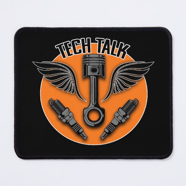 Item preview, Caliente Tech Talk Logo designed and sold by Caliente Tech Talk.
